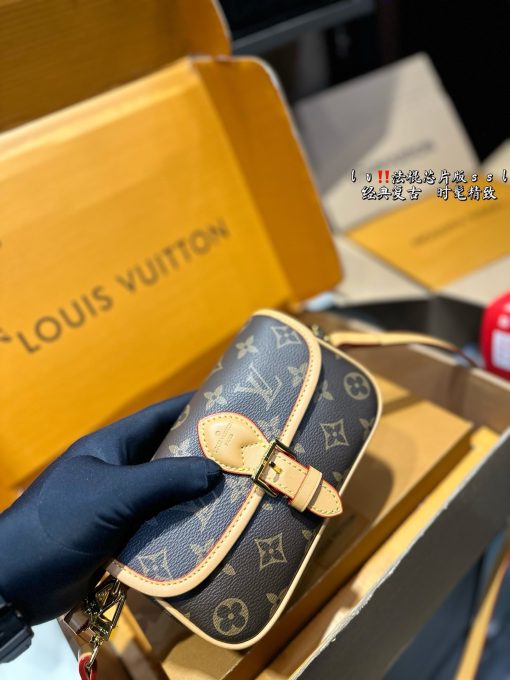 LV Diane handbag - Image 5
