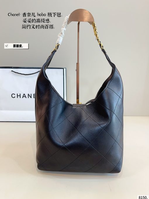 Chanel Wandering Bag - Image 8