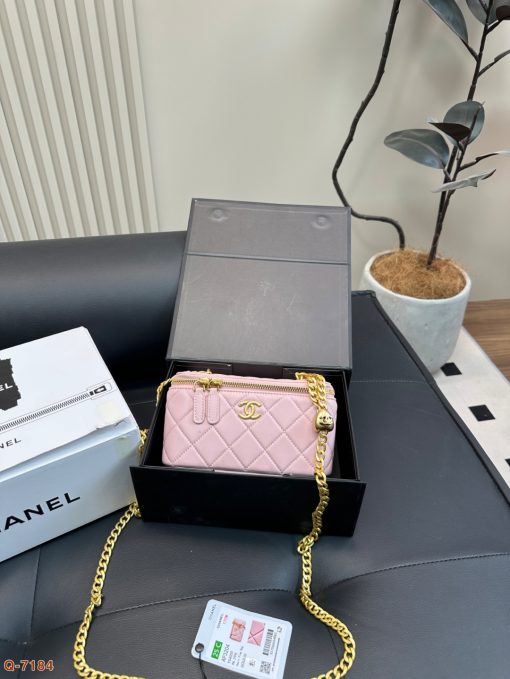 Chanel case bag - Image 4