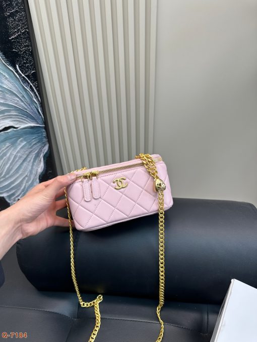 Chanel case bag - Image 5
