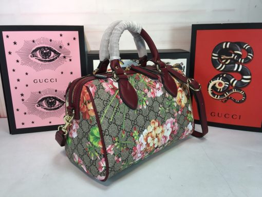 GUCCI handbag - Image 3