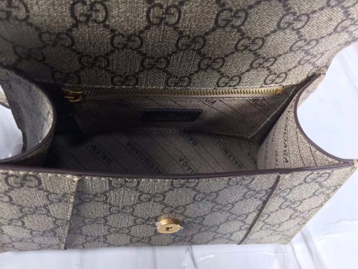 GUCCI hourglass bag - Image 10