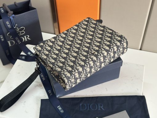 Dior Oblique bag - Image 5
