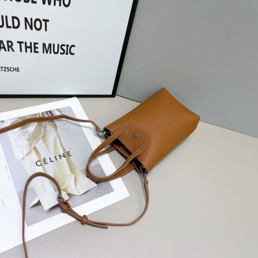 Hermes mobile phone bag - Image 5