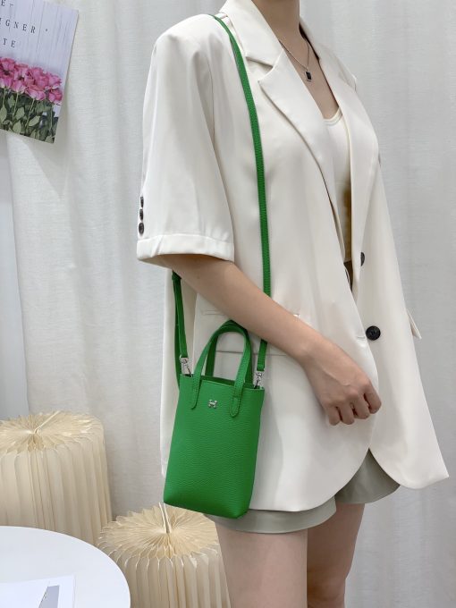 Hermes mobile phone bag - Image 8