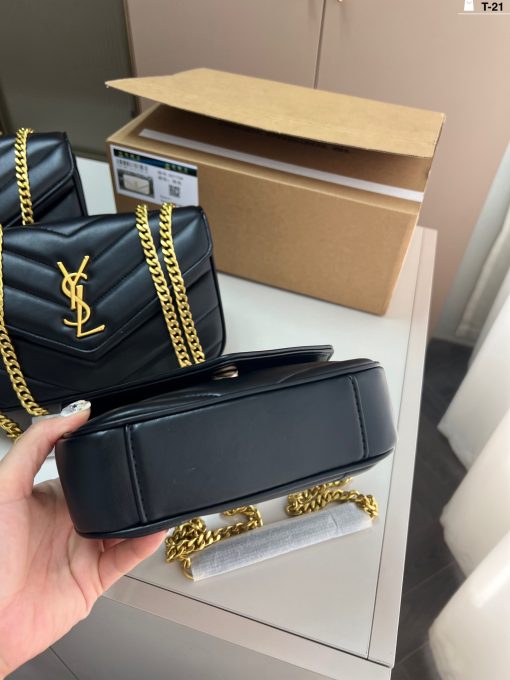 YSL LouLou handbag - Image 8