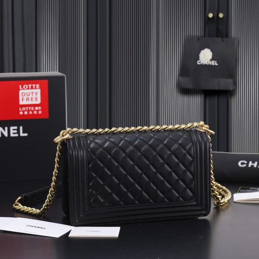 CHANEL crossbody bag - Image 8