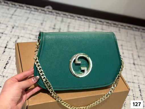 GUCCI Blondie - Image 6