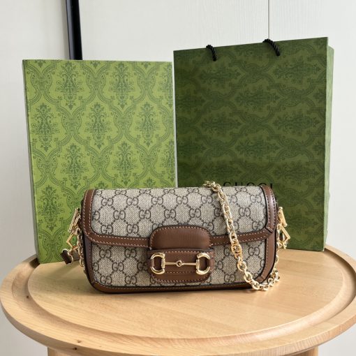 Gucci crossbody bag