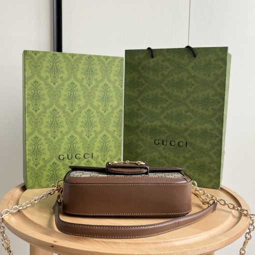 Gucci crossbody bag - Image 6