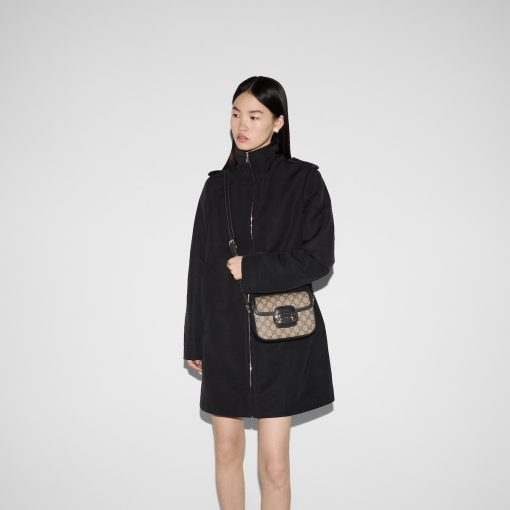 GUCCI crossbody bag - Image 5
