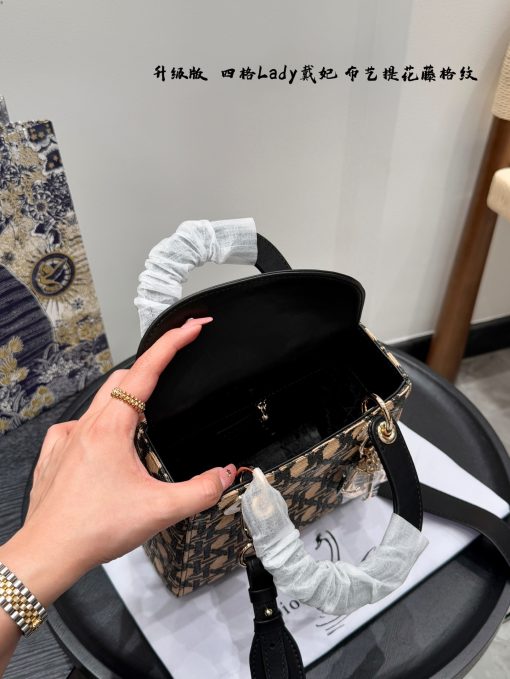 DIOR handbag - Image 2