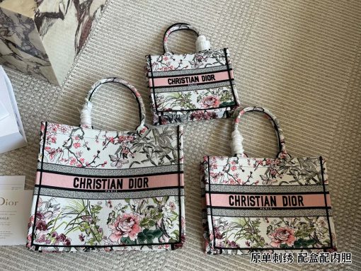 DIOR tote bag - Image 10