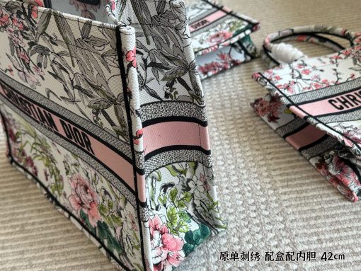 DIOR tote bag - Image 4