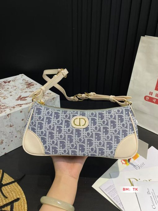 DIOR underarm bag - Image 6