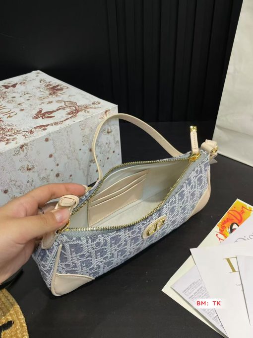 DIOR underarm bag - Image 2