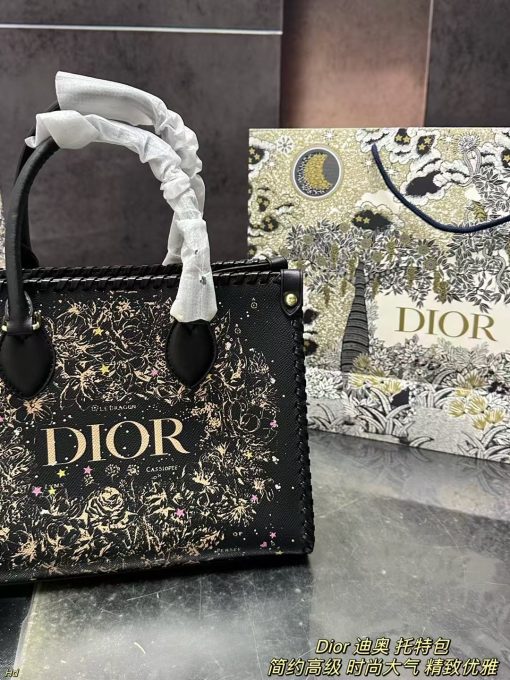DIOR tote bag - Image 7