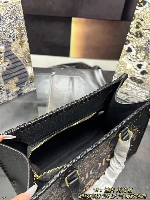 DIOR tote bag - Image 2