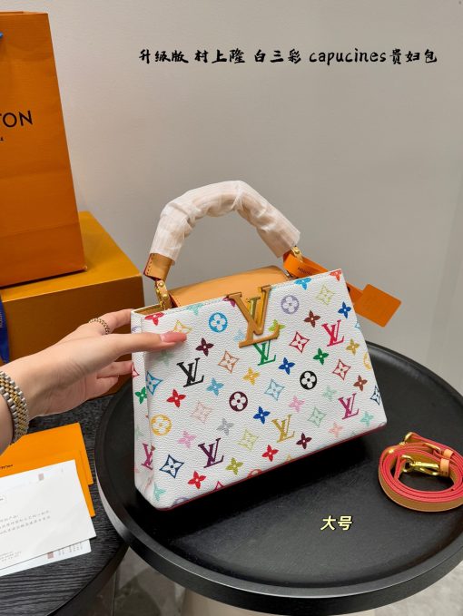LV handbag