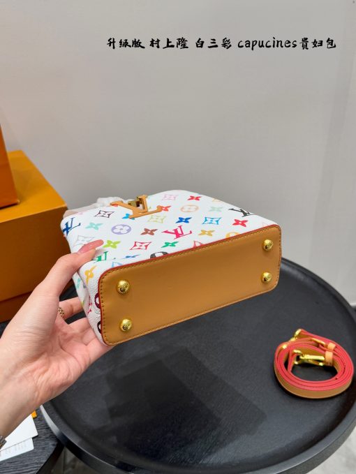 LV handbag - Image 2