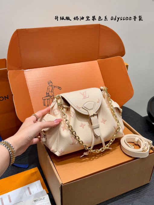 LV handbag bag - Image 8