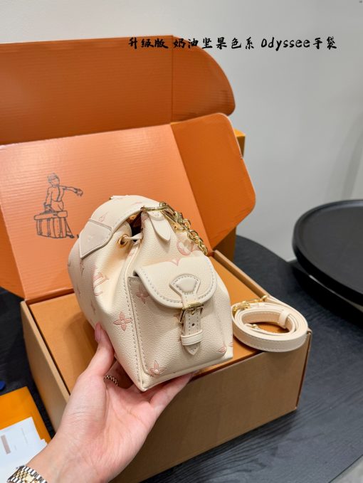 LV handbag bag - Image 7