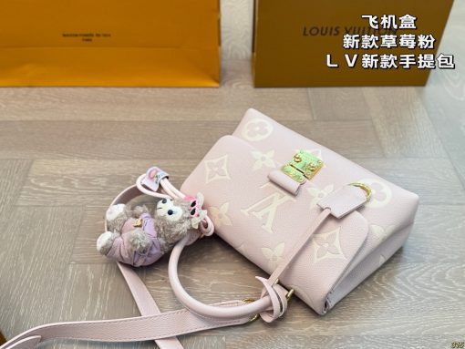 LV handbag - Image 3