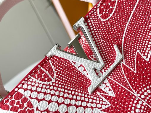 LV Capucines handbag - Image 6