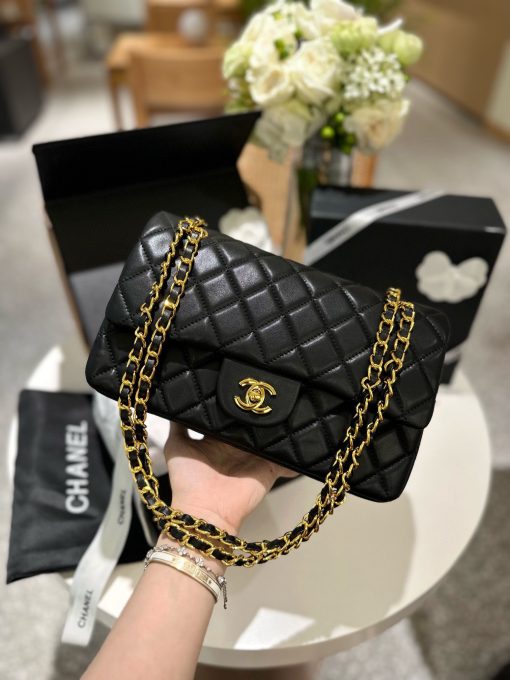 CHANEL crossbody bag - Image 6