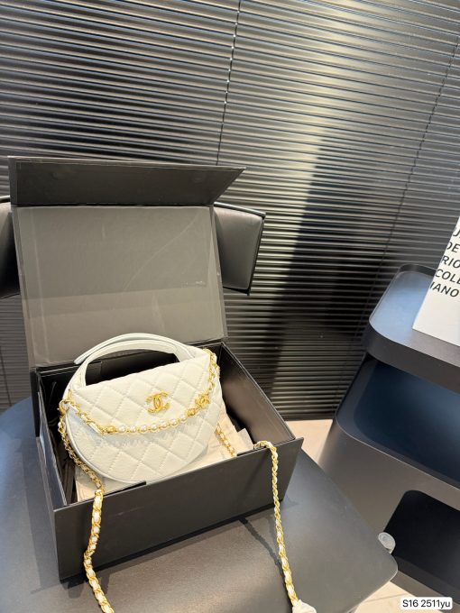 CHANEL handbag