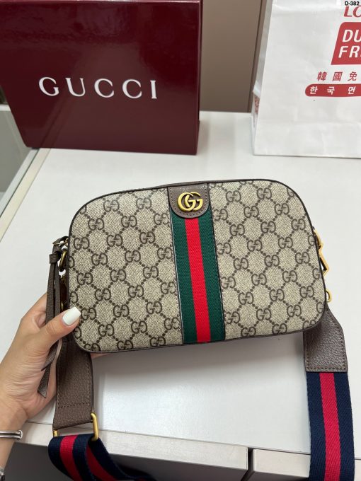 GUCCI camera bag