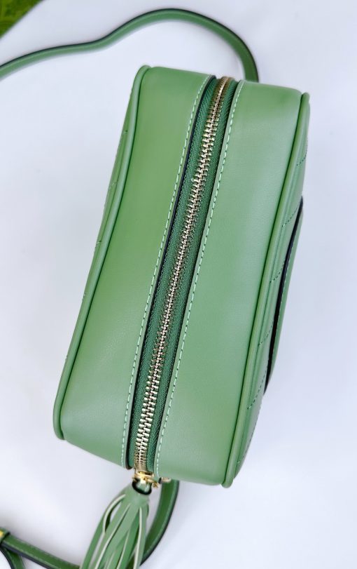 GUCCI cosmetic bag - Image 5