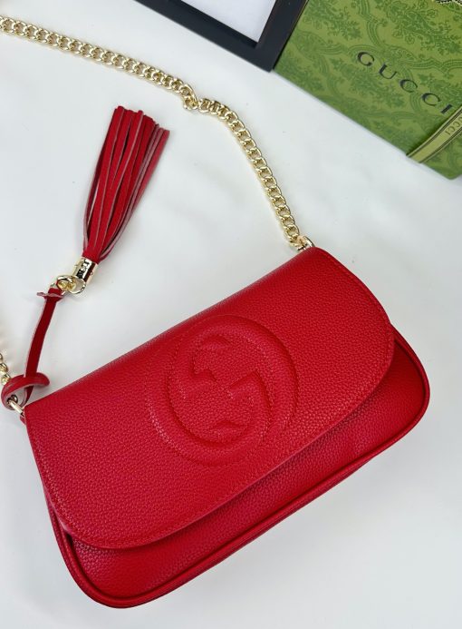 GUCCI crossbody bag - Image 5