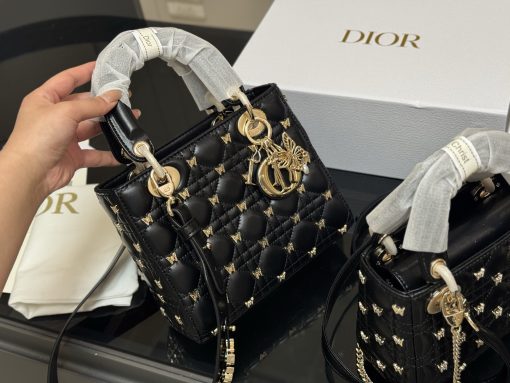 DIOR Lady bag - Image 5