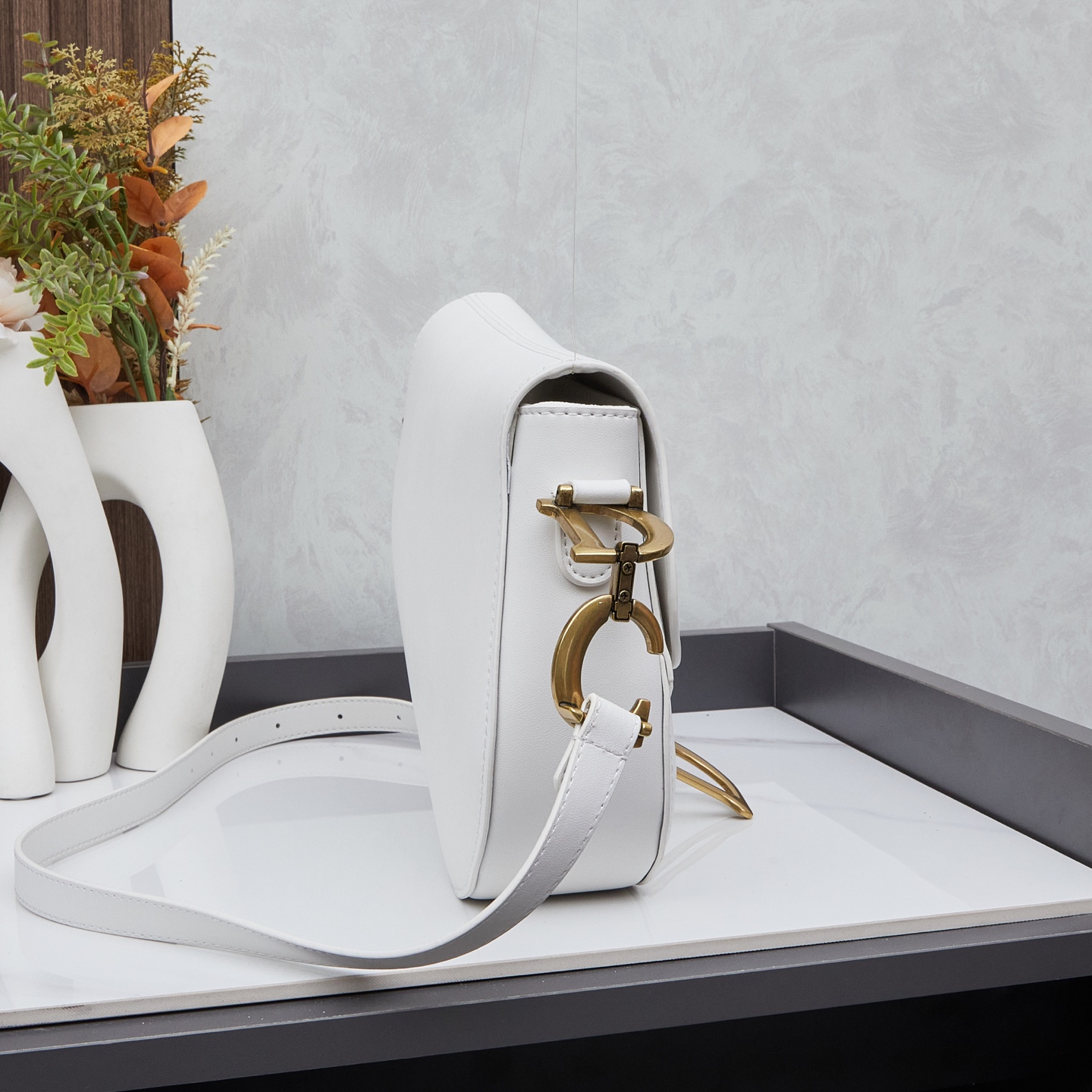 DIOR saddle bag - Image 9