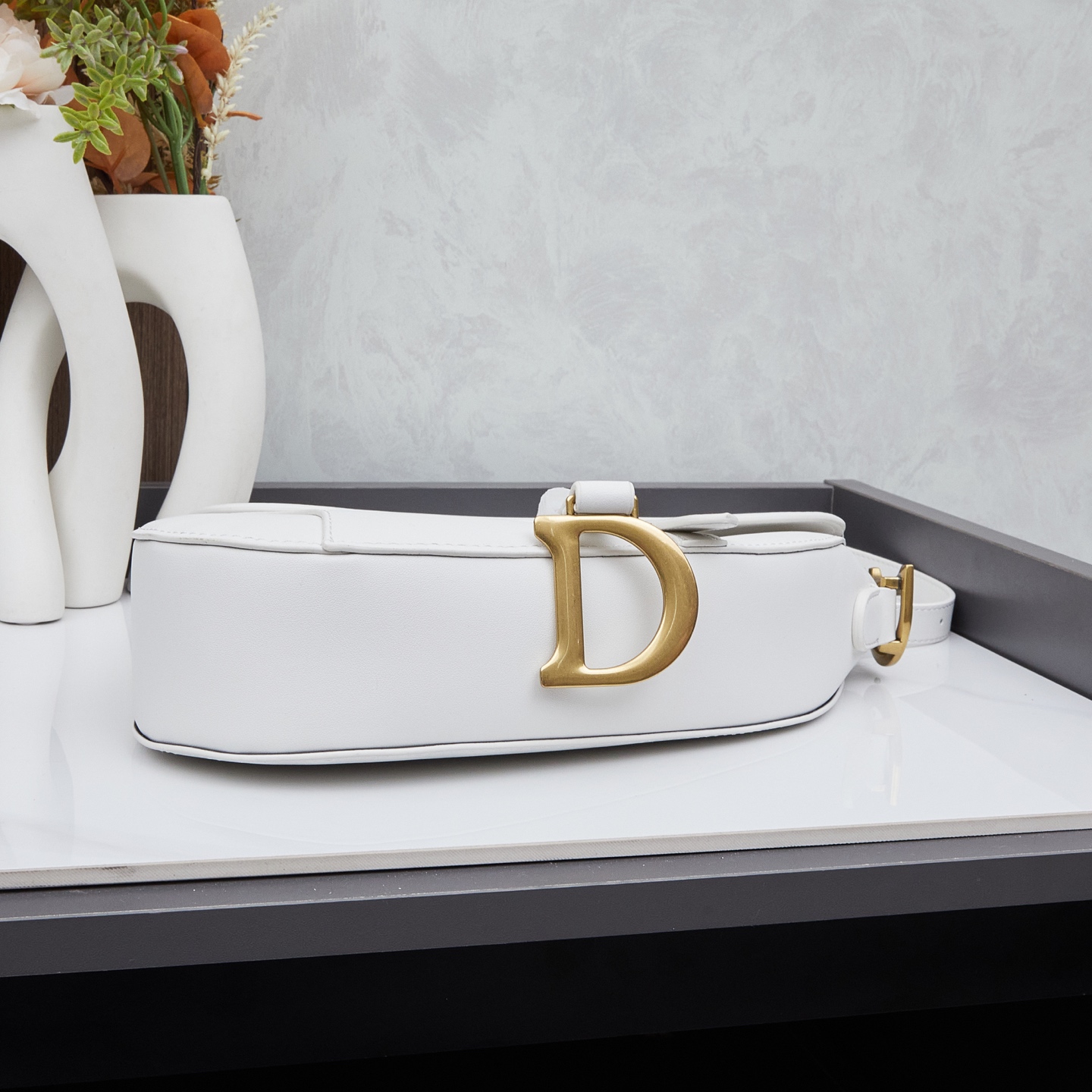 DIOR saddle bag - Image 7