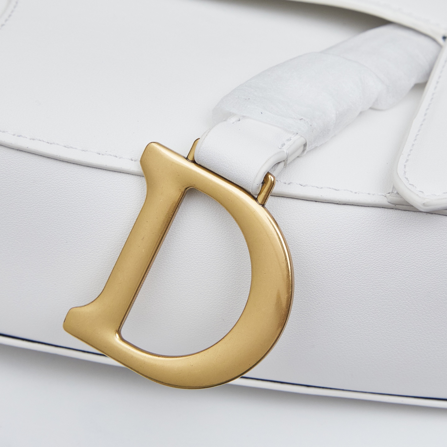 DIOR saddle bag - Image 5