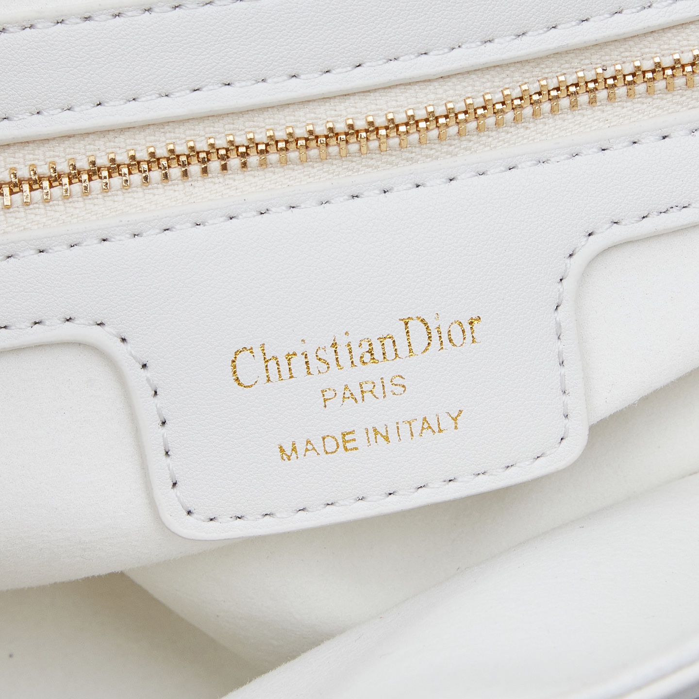 DIOR saddle bag - Image 3