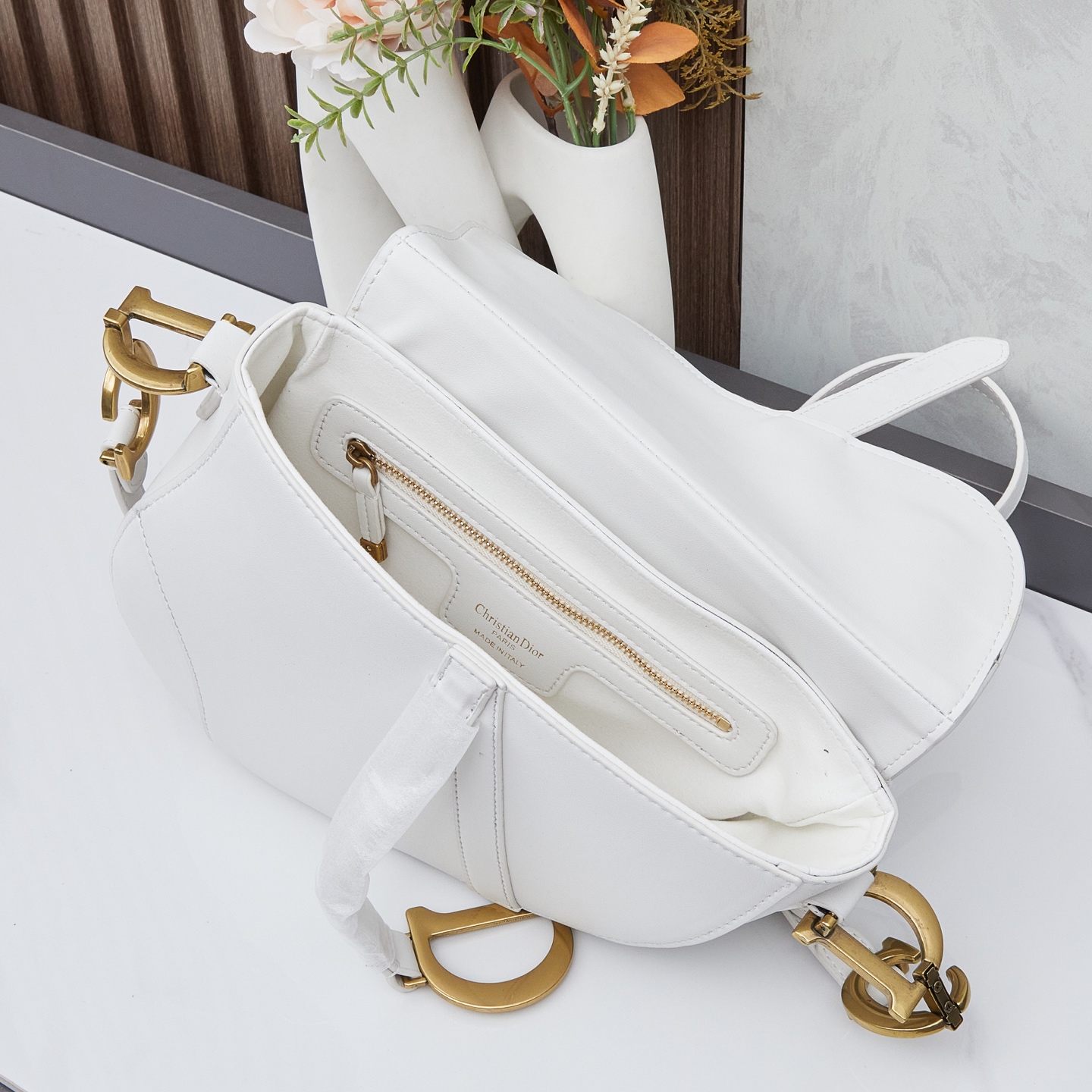 DIOR saddle bag - Image 2