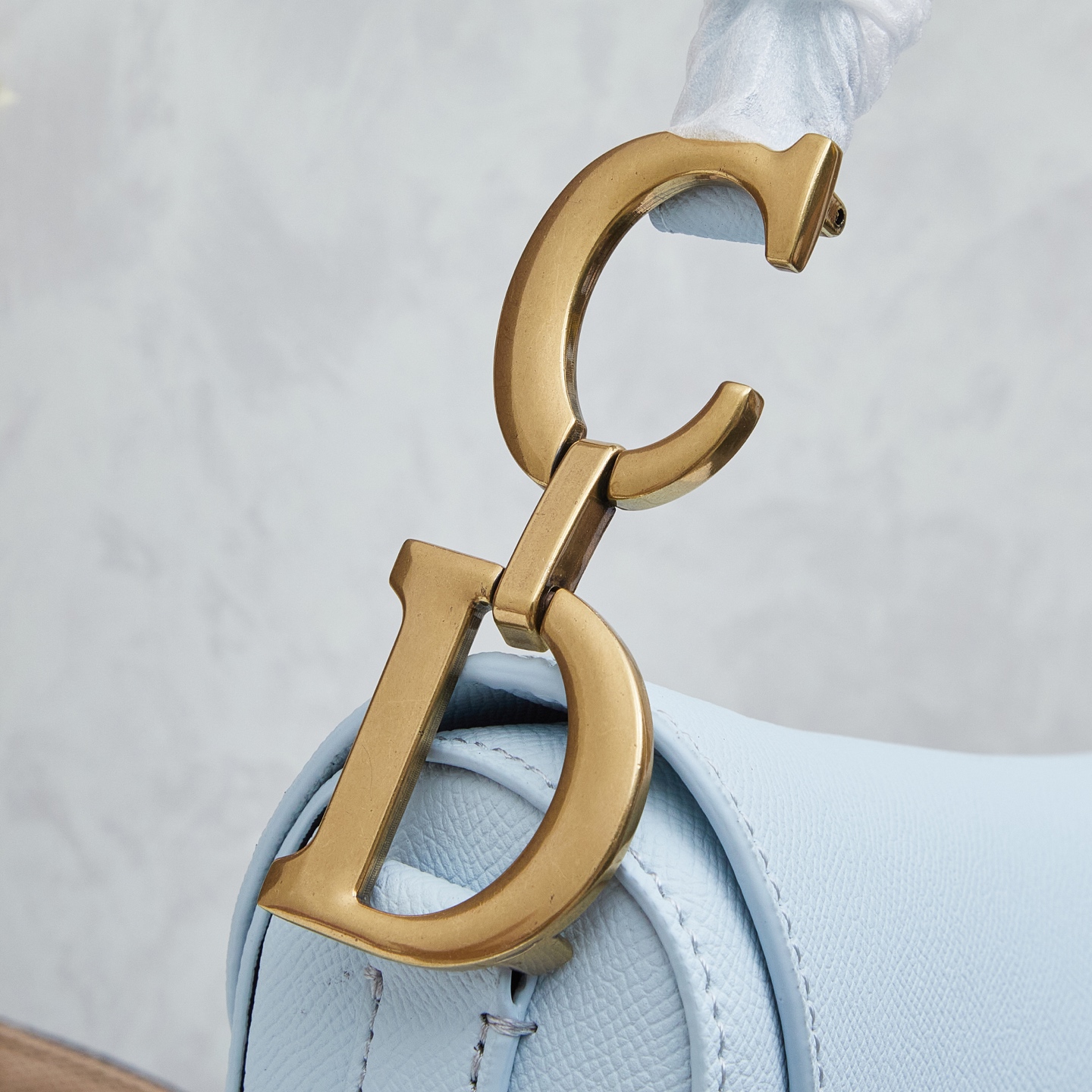 DIOR saddle bag - Image 7