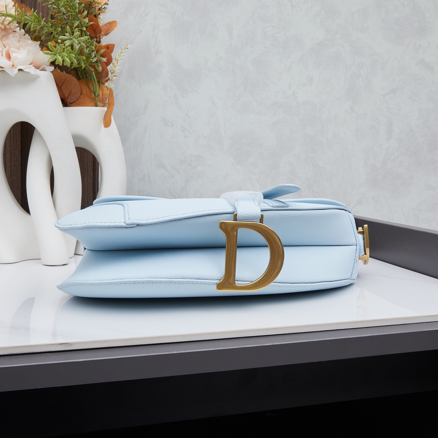 DIOR saddle bag - Image 5