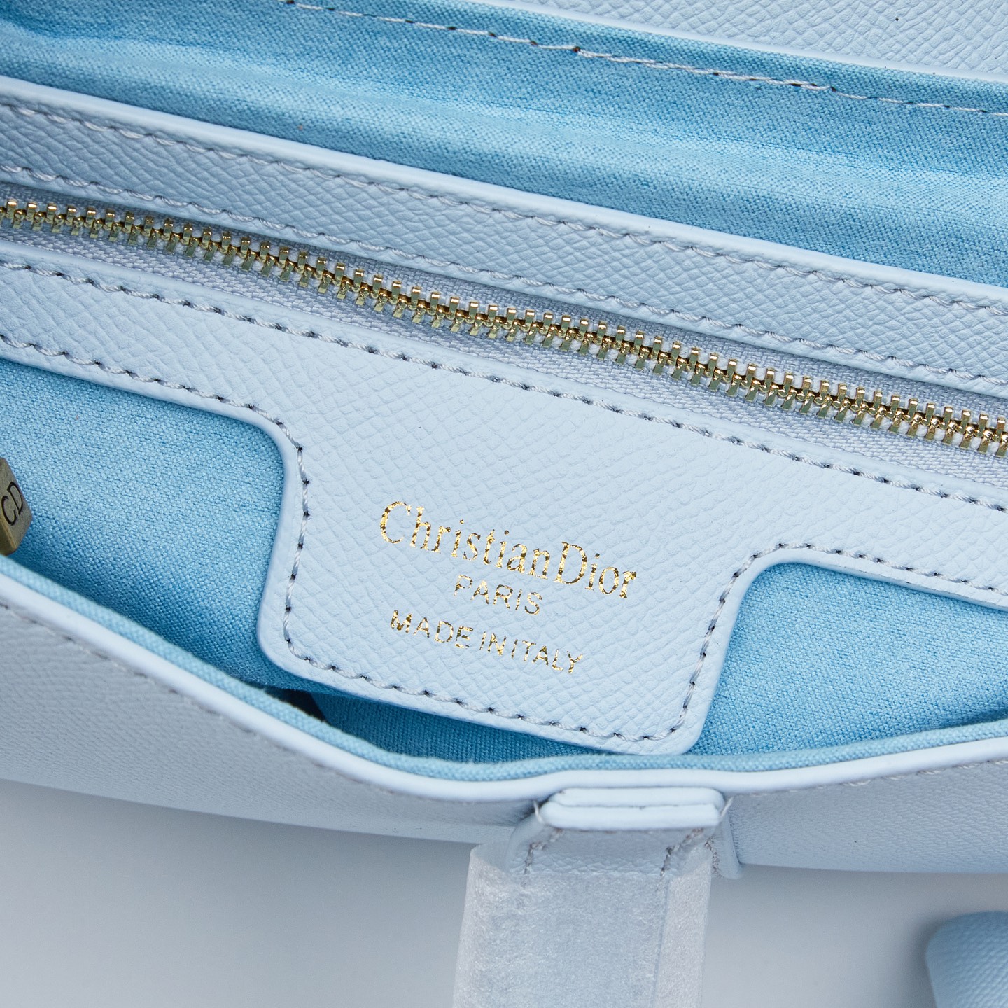 DIOR saddle bag - Image 3