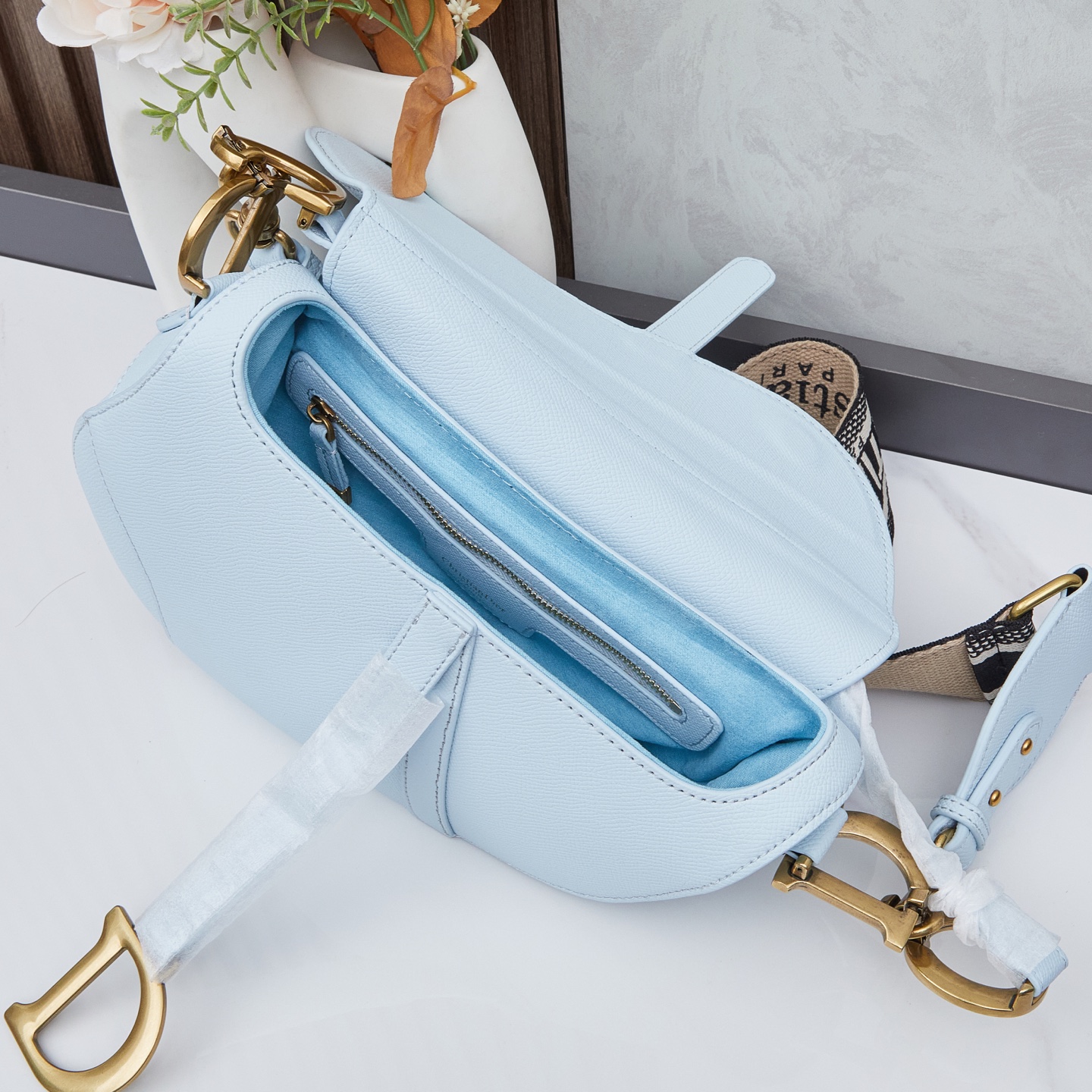 DIOR saddle bag - Image 2