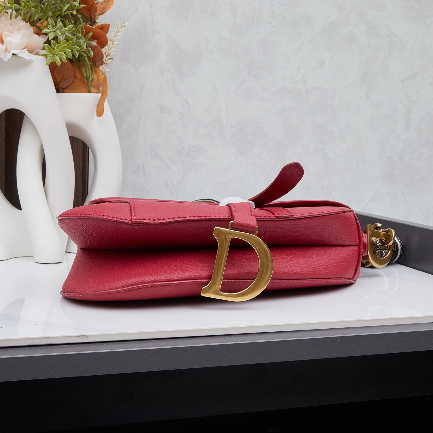 DIOR saddle bag - Image 5