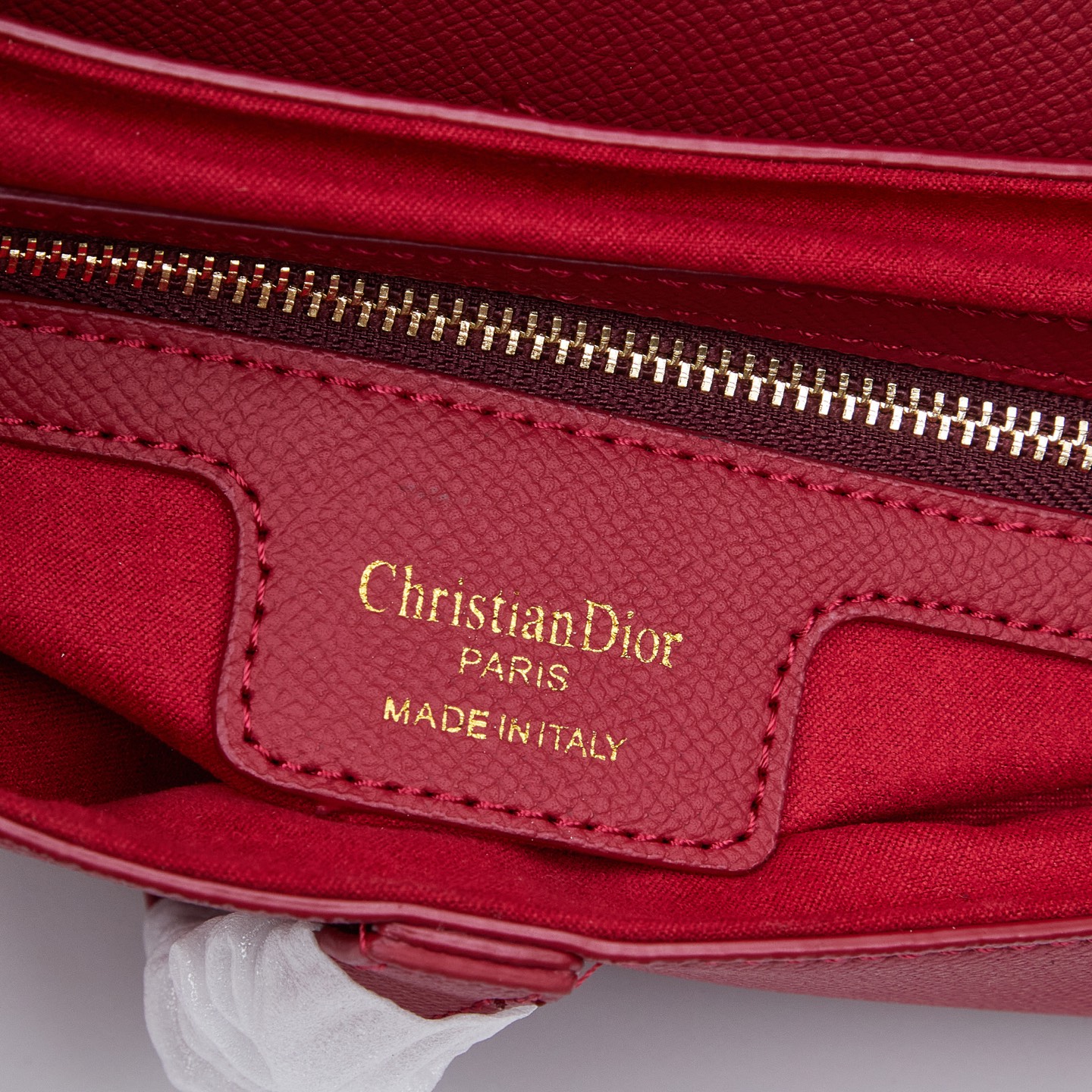 DIOR saddle bag - Image 3