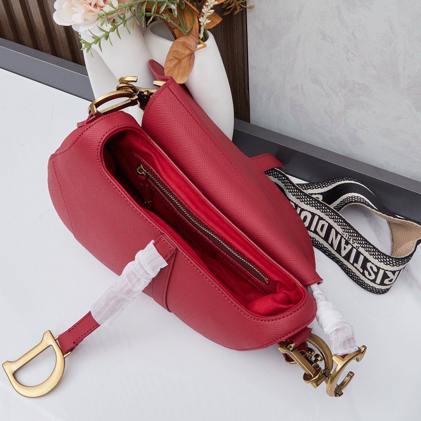 DIOR saddle bag - Image 2