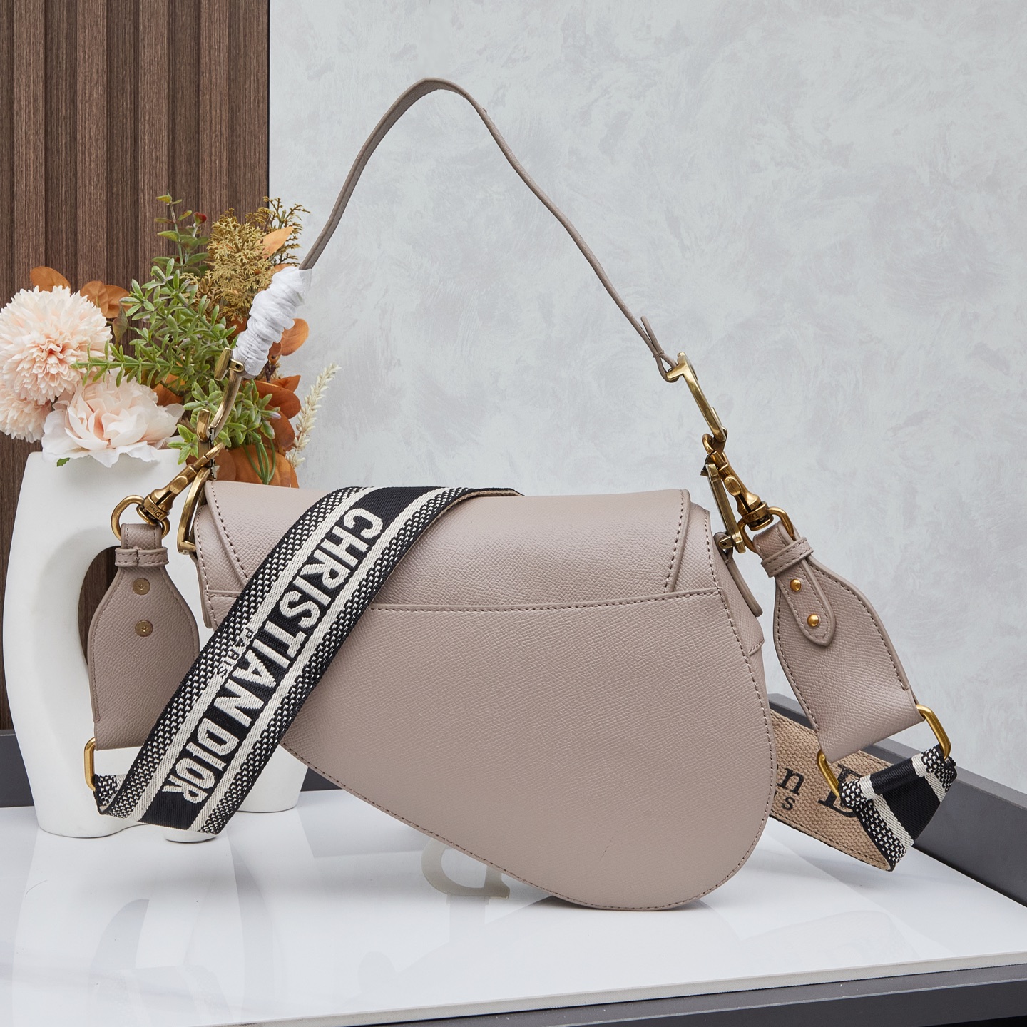 DIOR saddle bag - Image 6