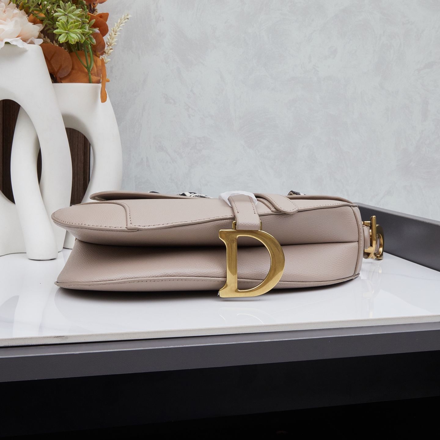 DIOR saddle bag - Image 5