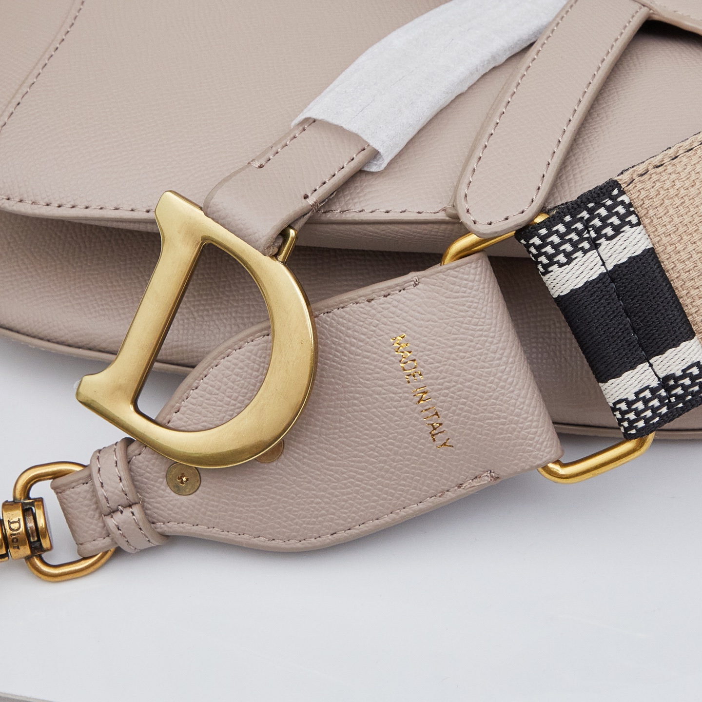 DIOR saddle bag - Image 4