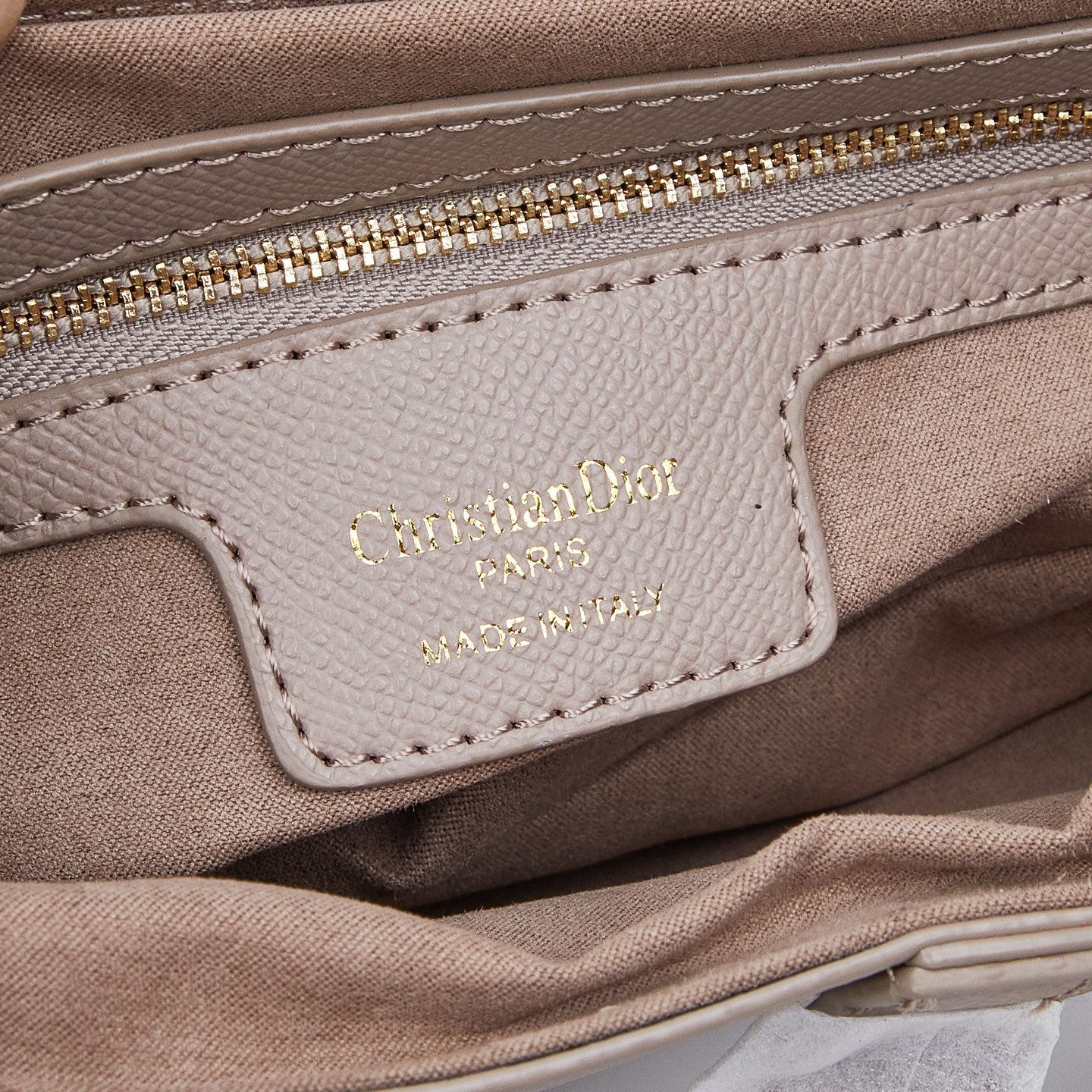 DIOR saddle bag - Image 3